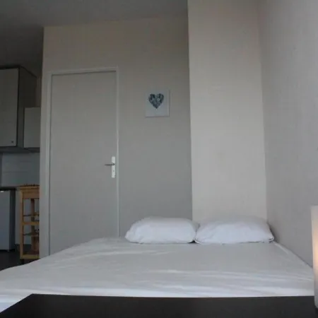 Apartamento Porte Oceane 6