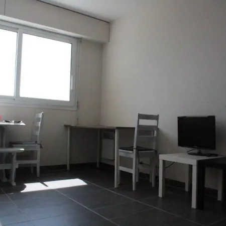 Porte Oceane 6 * La Rochelle (Charente-Maritime)