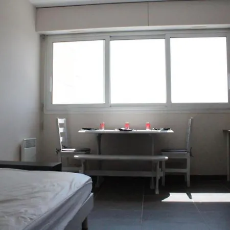 Porte Oceane 6 Apartamento La Rochelle (Charente-Maritime)