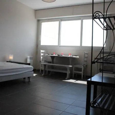 Porte Oceane 6 Apartamento *