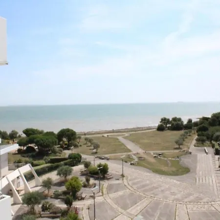 Apartamento Porte Oceane 6 *