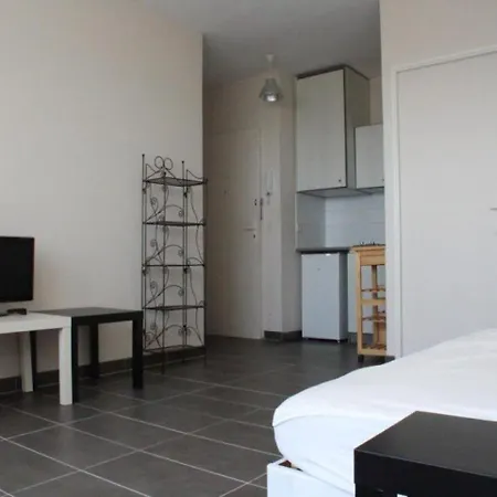 Porte Oceane 6 Apartamento