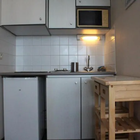Apartamento Porte Oceane 6 *